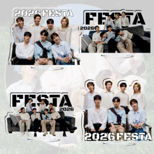 15CM KPOP Bangtan Boys Acrylic Standee 2026 FESTAJungkook Taehyung Jimin Jin Rm Suga Jhope Acrylic Standee