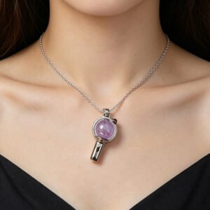 Kpop Bangtan Boys Jewelry Series